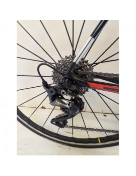 VELO ROUTE GIANT TCR L (1M89) | Troc Sport
