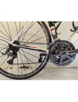 VELO ROUTE TREK MADONE TOUR 4.7 TAILLE 54 (1.70) | Troc Sport