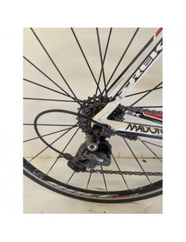 VELO ROUTE TREK MADONE TOUR 4.7 TAILLE 54 (1.70) | Troc Sport