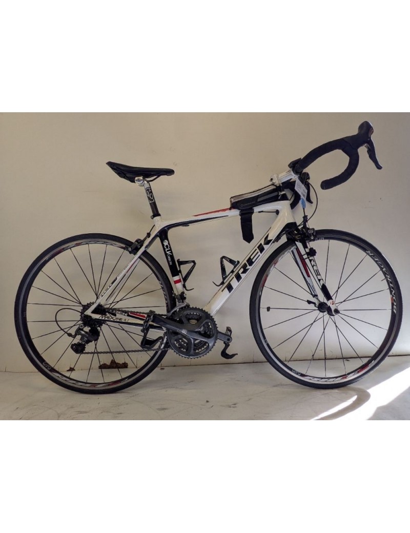 VELO ROUTE TREK MADONE TOUR 4.7 TAILLE 54 (1.70) | Troc Sport