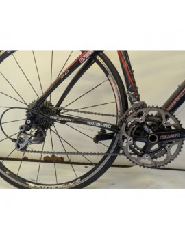 VELO ROUTE GO SPORT SPEGO 150 TAILLE 48 | Troc Sport