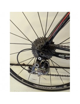 VELO ROUTE GO SPORT SPEGO 150 TAILLE 48 | Troc Sport