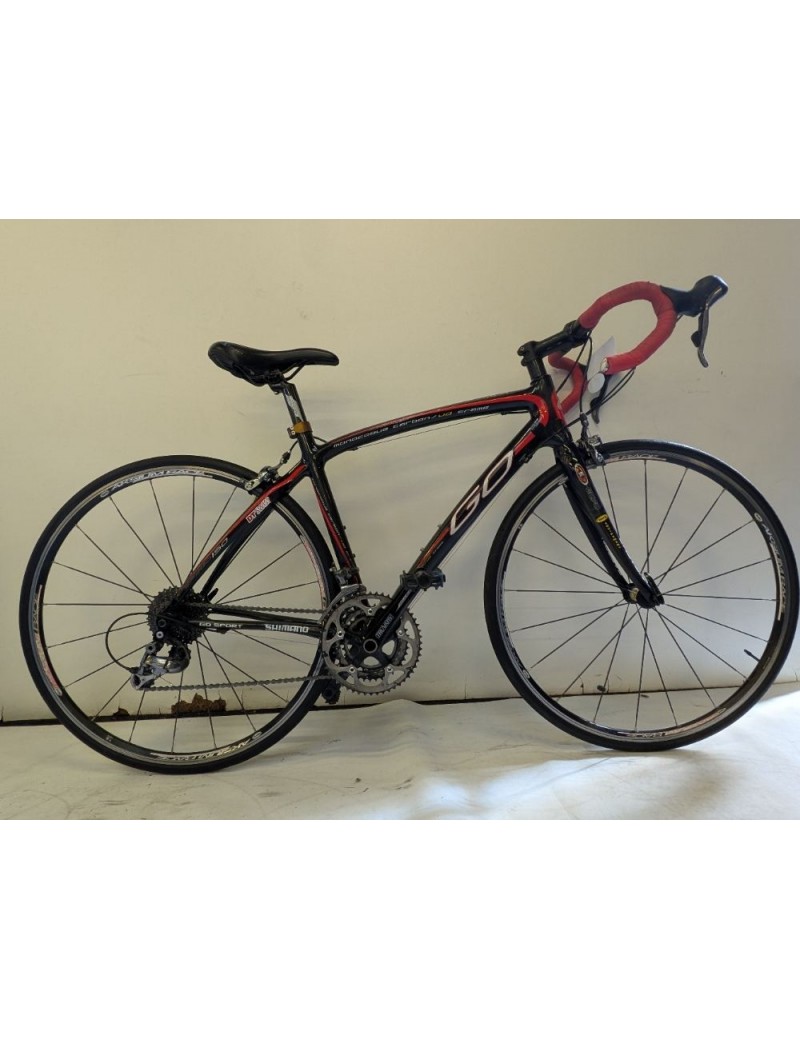 VELO ROUTE GO SPORT SPEGO 150 TAILLE 48 | Troc Sport