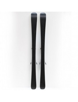 SKI ALPIN HEAD SHAPE 5XR WHI BLU | Troc Sport