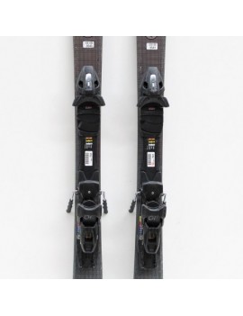 SKI ALPIN HEAD SHAPE CX BLU GRY | Troc Sport