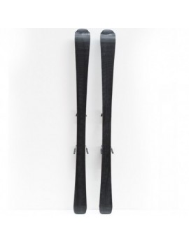 SKI ALPIN HEAD SHAPE CX BLU GRY | Troc Sport