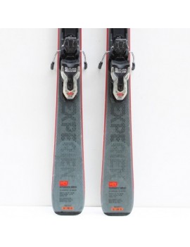SKI ALPIN ROSSIGNOL EXPERIENCE 76 W LTD RED GRY | Troc Sport