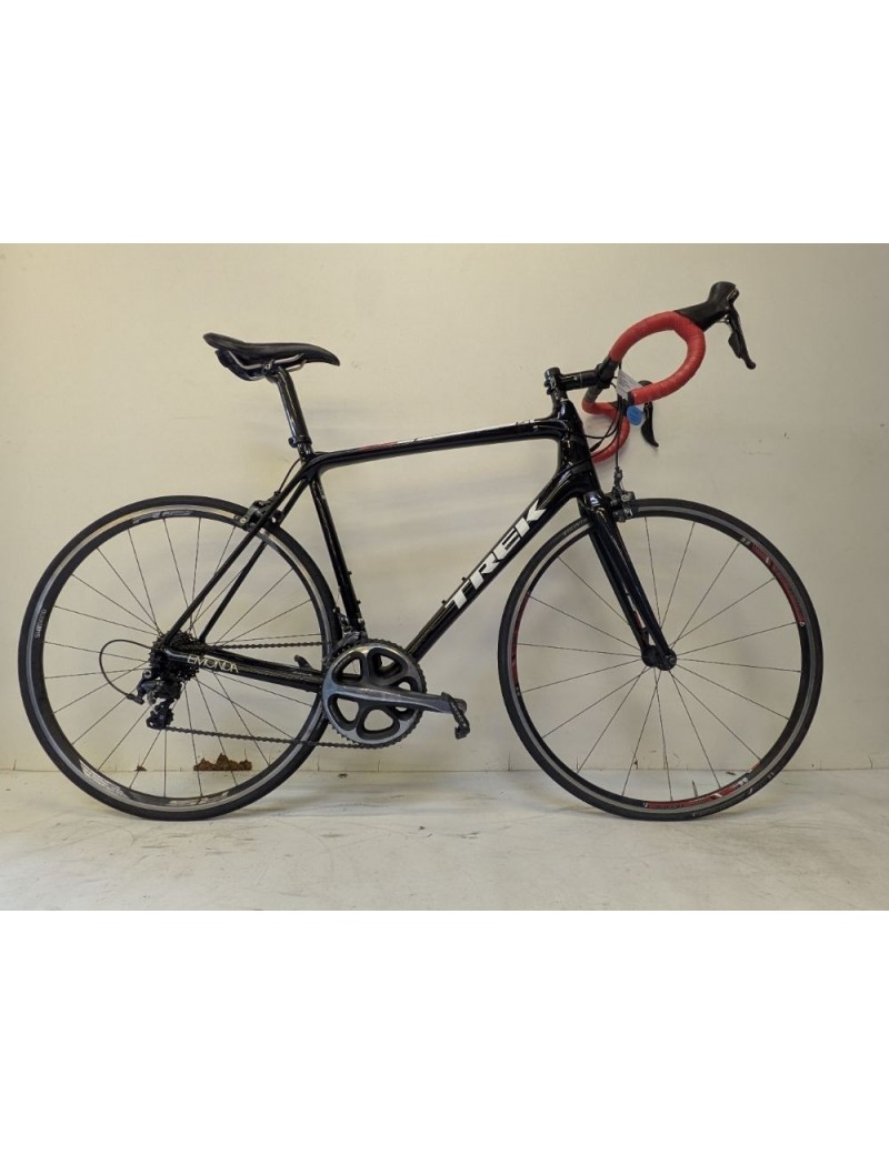 VELO ROUTE TREK SL CARBON TAILLE 58 | Troc Sport