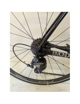 VELO ROUTE TREK SL CARBON TAILLE 58 | Troc Sport