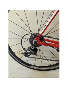 velo ferrux gx3 carbone 55 | Troc Sport