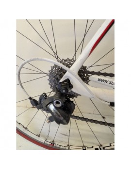 VELO ROUTE FERRUS GX5 TAILLE 54 | Troc Sport