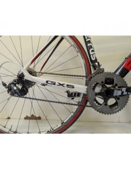 VELO ROUTE FERRUS GX5 TAILLE 54 | Troc Sport