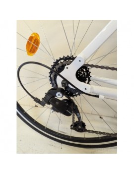 VELO TRIBAN RC WOMEN 49 S(1M58) | Troc Sport