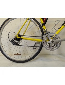 VELO RACER TAILLE 53 | Troc Sport