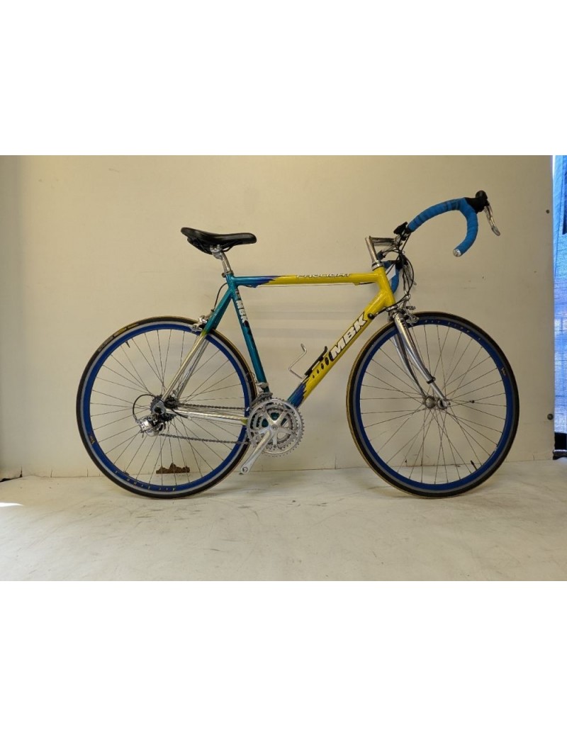 VELO ROUTE MBK PROLIGHT TAILLE 55 (1.68) | Troc Sport