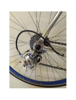 VELO ROUTE MBK PROLIGHT TAILLE 55 (1.68) | Troc Sport