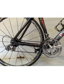 VELO ROUTE CIOCC CARBON REVENGE TAILLE 54 (165) | Troc Sport
