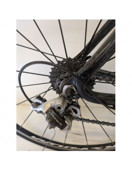 VELO ROUTE CIOCC CARBON REVENGE TAILLE 54 (165) | Troc Sport