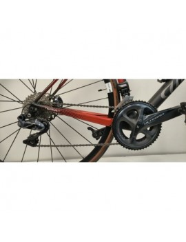 VELO COURSE WILIER SANTO ZER SL TAILLE M | Troc Sport