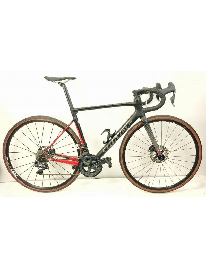 VELO COURSE WILIER SANTO ZER SL TAILLE M | Troc Sport