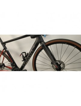 VELO COURSE WILIER SANTO ZER SL TAILLE M | Troc Sport