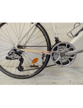 VELO FITNESS BTWIN 606 AL TAILLE S  | Troc Sport