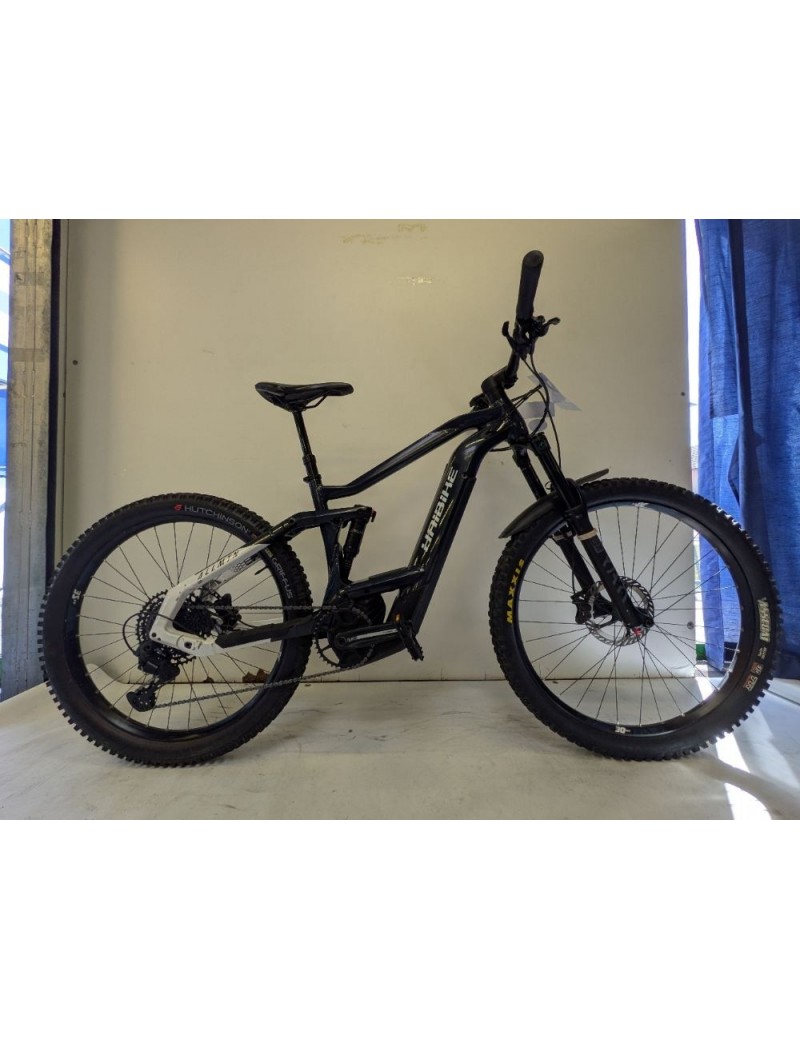 VTT ELECTRIQUE HAIBIKE ALLMTN 3 625W   M    | Troc Sport