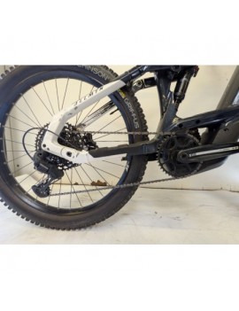 VTT ELECTRIQUE HAIBIKE ALLMTN 3 625W   M    | Troc Sport