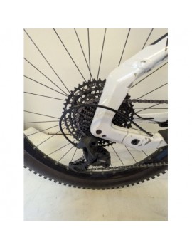 VTT ELECTRIQUE HAIBIKE ALLMTN 3 625W   M    | Troc Sport