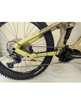 VTT ELECTRIQUE HAIBIKE ALL MTN 3   TAILLE M | Troc Sport