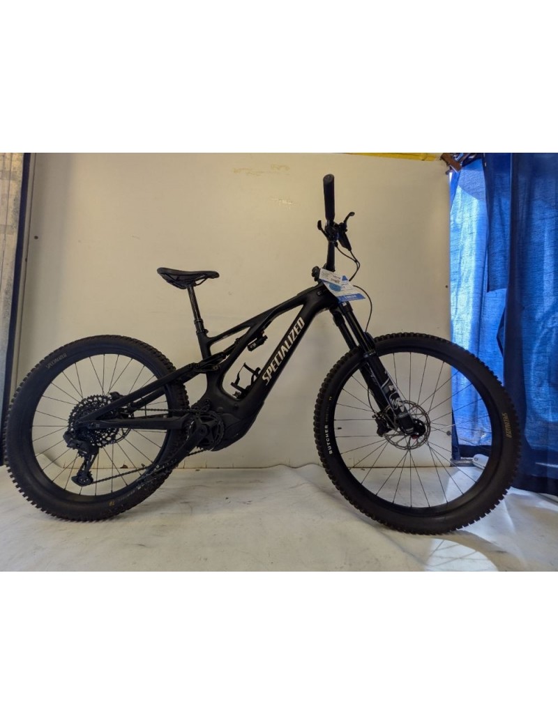 VTT ELECTRIQUE SPECIALIZED TURBO LEVO COMP 2022 M  | Troc Sport