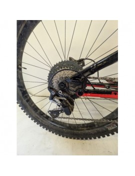 VTT ELECTRIQUE ROSSIGNOL E TRACK TRAIL TAILLE S | Troc Sport
