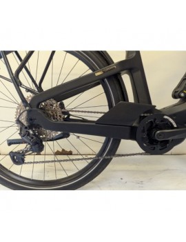 VELO ELECTRIQUE WHISTLE SPEED CARBON C8.1 TAILLE M | Troc Sport