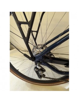 VELO ELECTRIQUE O2FEEL I-VOG CITY UP 5.1   M  | Troc Sport
