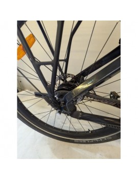 VELO ELECTRIQUE O2FEEL VERN URBAN POWER 9.1 TAILLE L | Troc Sport