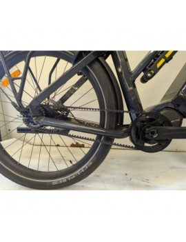VELO ELECTRIQUE O2FEEL VERN URBAN POWER 9.1 TAILLE L | Troc Sport