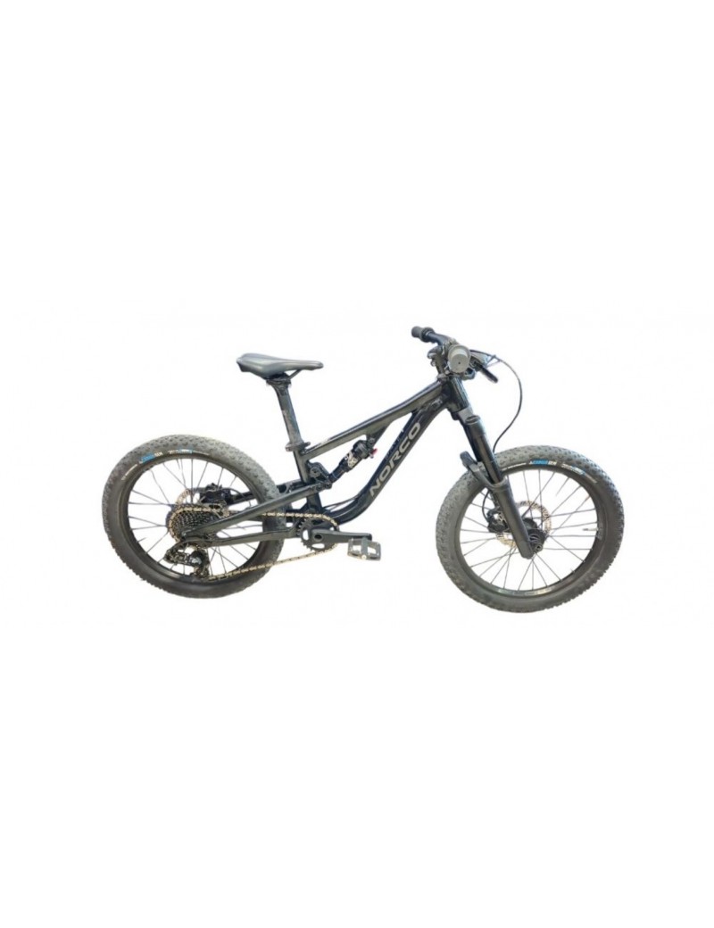 VTT Tout Suspendu Enfant NORCO 20" | Troc Sport