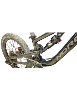 VTT Tout Suspendu Enfant NORCO 20" | Troc Sport