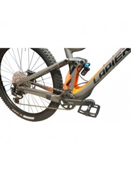 Vtt Lapierre Zesty Am 8.0 Ultimate 2019 Taille M | Troc Sport