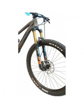 Vtt Lapierre Zesty Am 8.0 Ultimate 2019 Taille M | Troc Sport