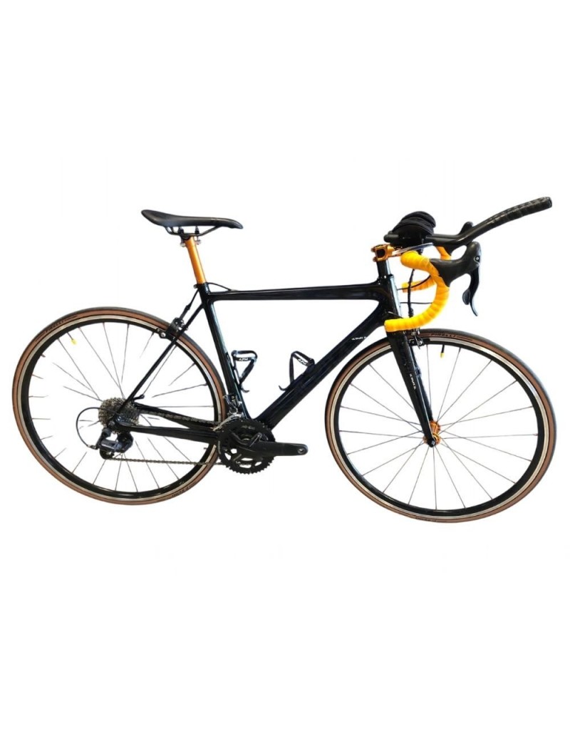 Velo Alpha Ultimate Sl | Troc Sport