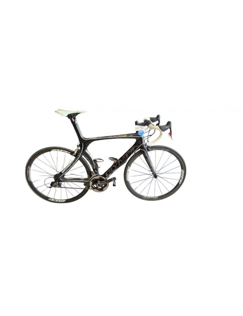Vélo route Olympia Boost Taille : L / 57 | Troc Sport