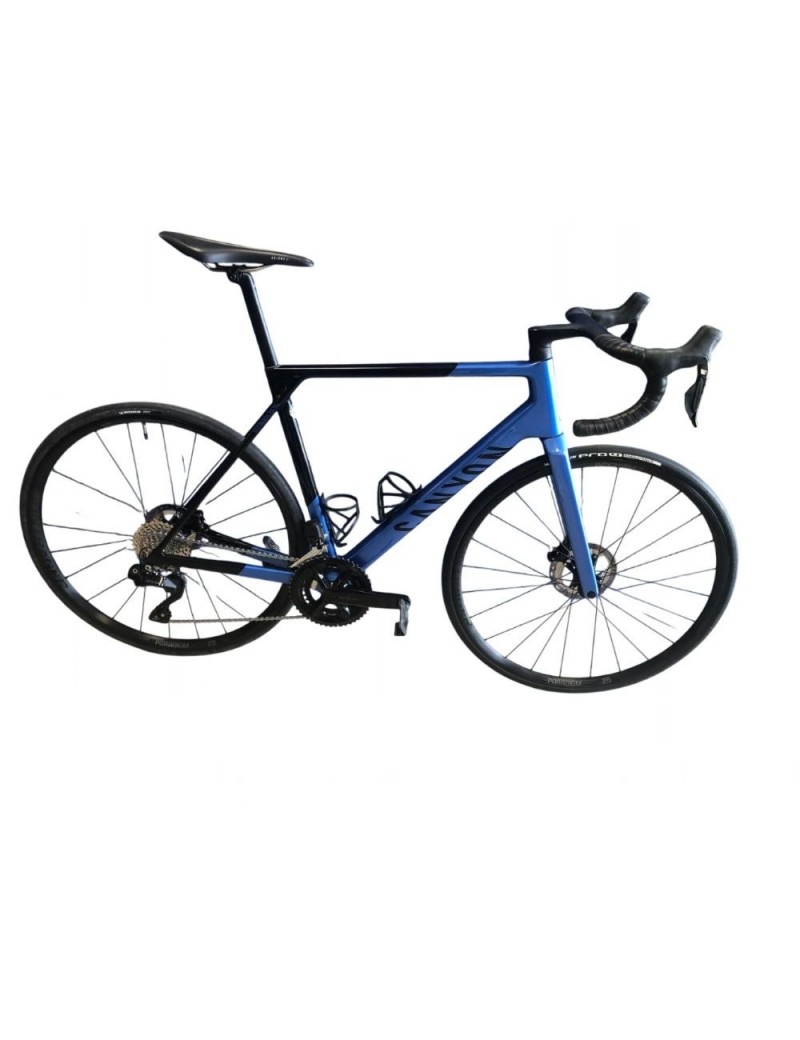Velo Route Canyon Ultimate CF SL 7 Di2 2023 | Troc Sport