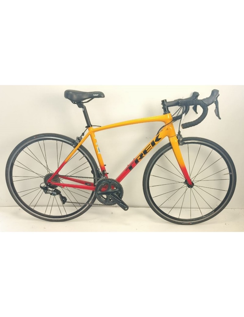VELO TREK EMONDA T 52 | Troc Sport