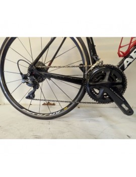 VELO ROUTE ARGON 18 TAILLE S (52)  | Troc Sport