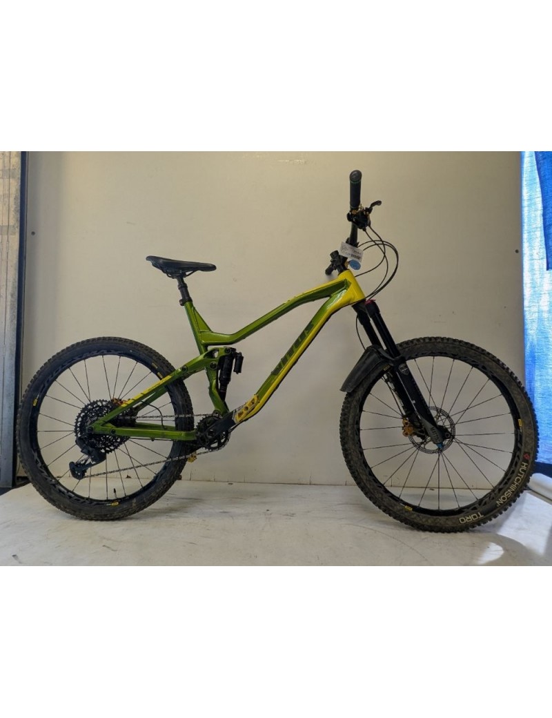 VTT VITUS SOMMET VRS TAILLE XL | Troc Sport