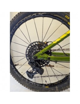 VTT VITUS SOMMET VRS TAILLE XL | Troc Sport