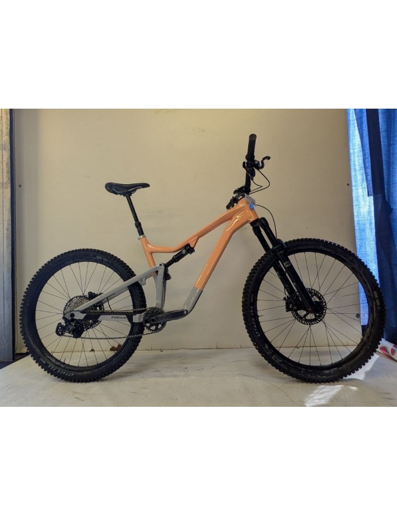 VTT FOCUS JAM TAILLE L | Troc Sport