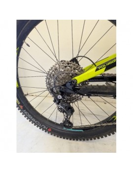 VTT POLYGON SISKIU ONE 27.5 TAILLE S | Troc Sport