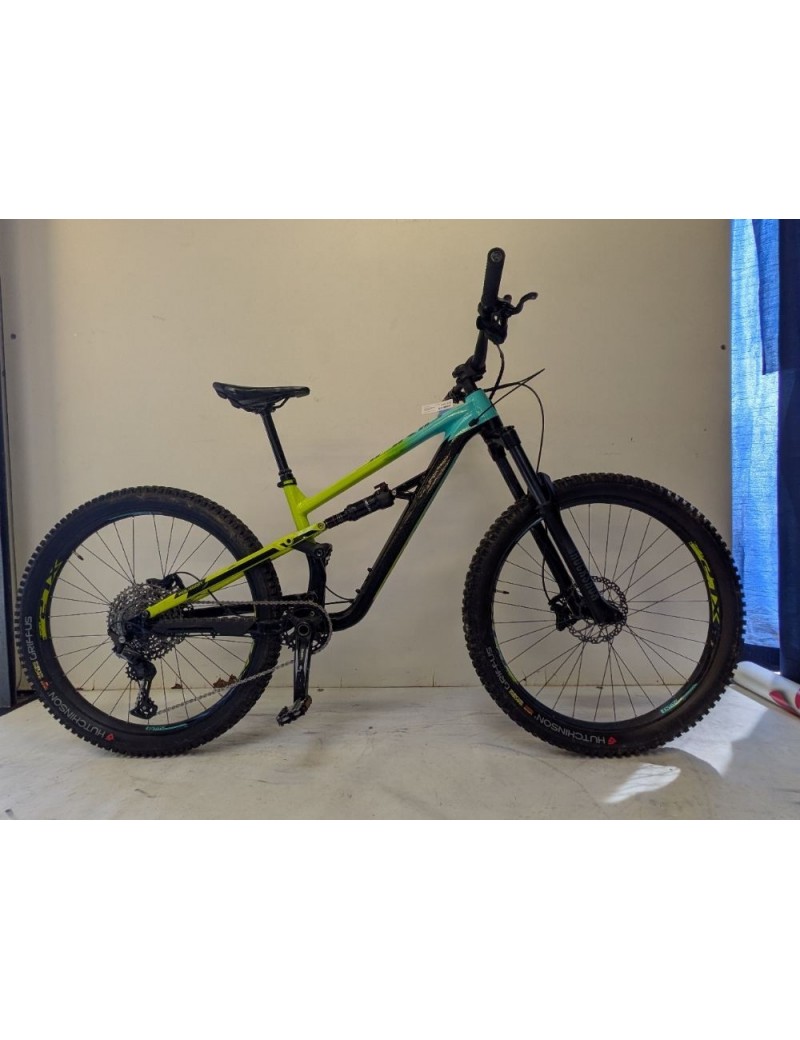 VTT POLYGON SISKIU ONE 27.5 TAILLE S | Troc Sport